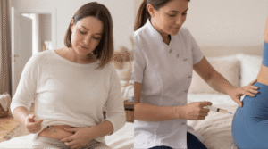 SUBCUTANEOUS (Sub-Q) INJECTIONS: FOR OVARIAN STIMULATION