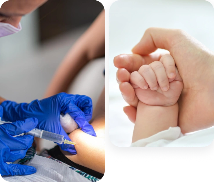 administering